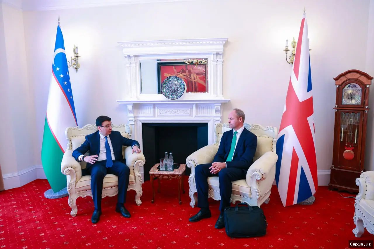 🚛💼 O‘zbekiston va Bolgariya transport-logistika sohasida ishchi kuchi uchun sinov loyihasini boshlaydi