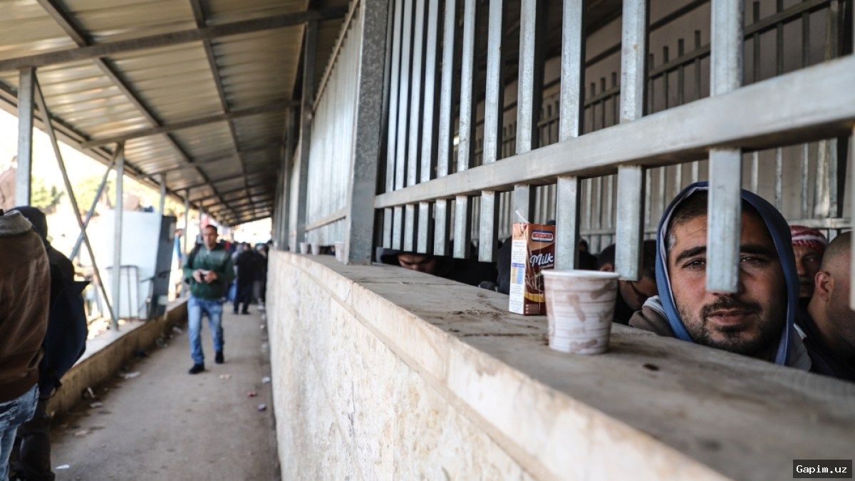 🇵🇸🇮🇱 Israel separates Palestinian families: Freed prisoners exiled from children born via smuggled sperm