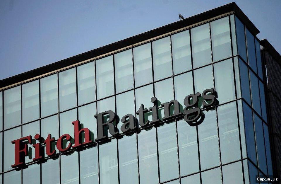 📈🇺🇿 O‘zbekistonning kredit reytingi 2030 yilgacha investitsiya darajasiga chiqariladi