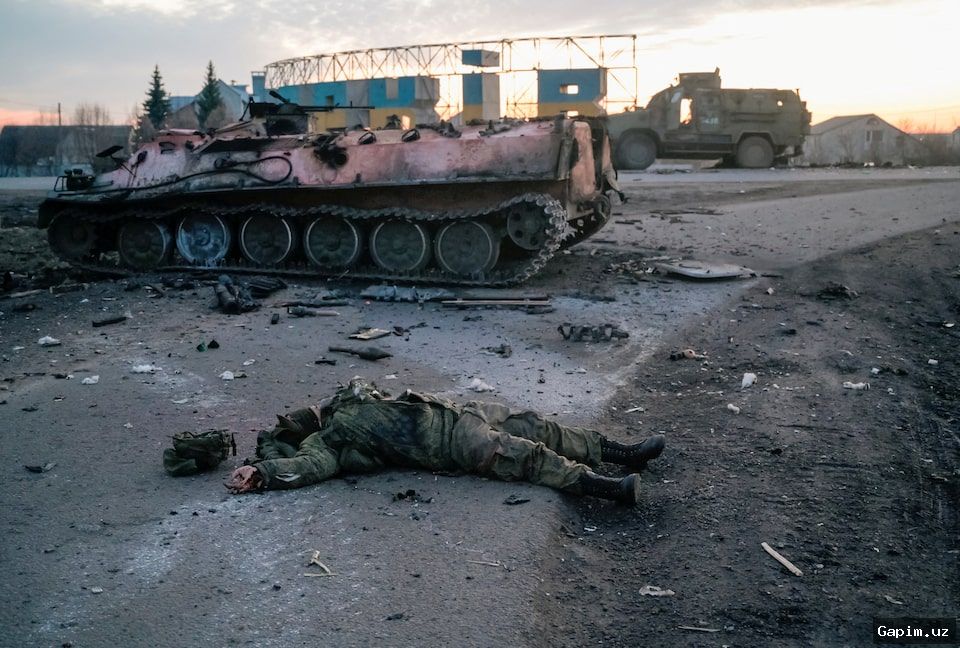 ⚔️🇺🇦 Реальность войны на Украине: гений PR Зеленского не спасает от неудач на поле боя