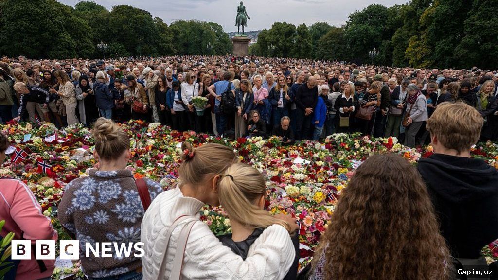 👑🇳🇴 Norway Bids Farewell to King Harald: Nation Remembers a Unifying Leader