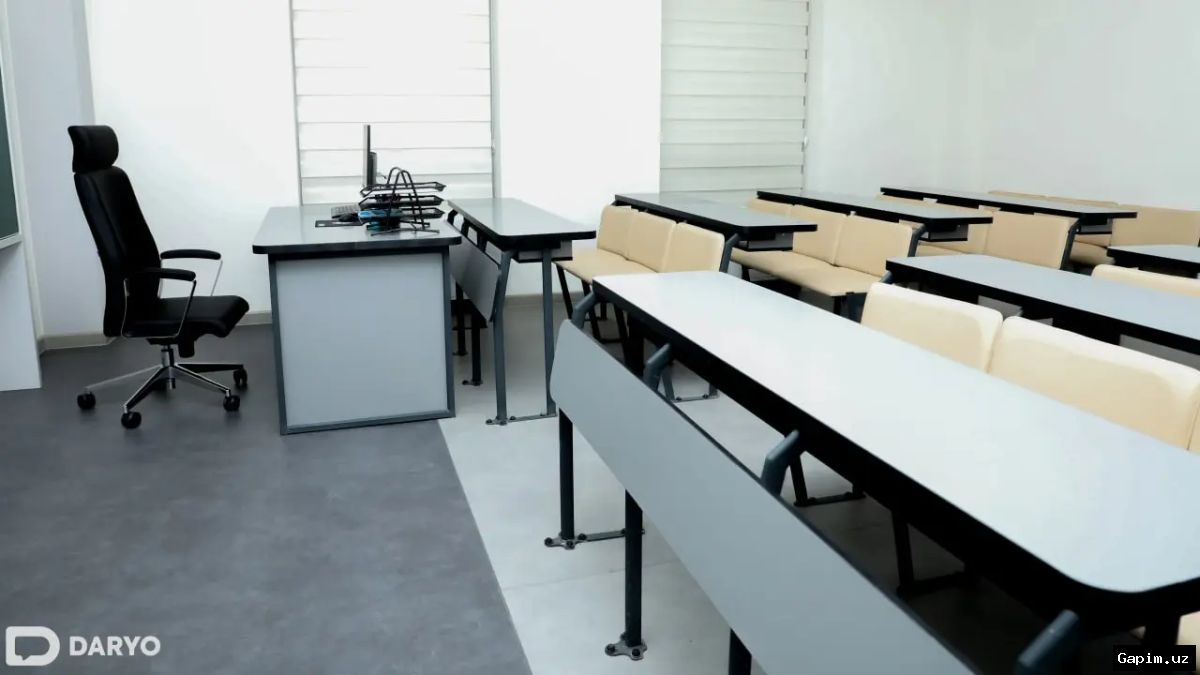 👗🎓 В Узбекистане создается Ташкентская международная академия моды по постановлению президента
