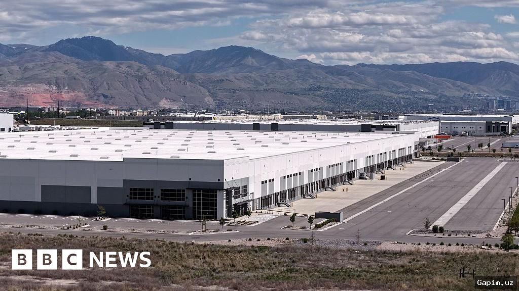 👵🚨 86-летняя француженка задержана в иммиграционном центре США в Луизиане