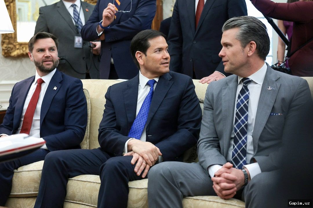 🇺🇸🇩🇪 Трамп и Мерц вступили в резкую перепалку из-за ядерной программы Ирана