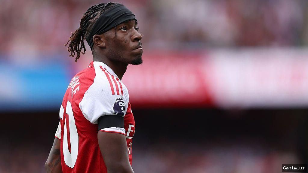 ⚽️🏆 Nottingham ustidan qiyin g‘alaba: Noni Madueke London klubini yetakchiga yaqinlashtirdi