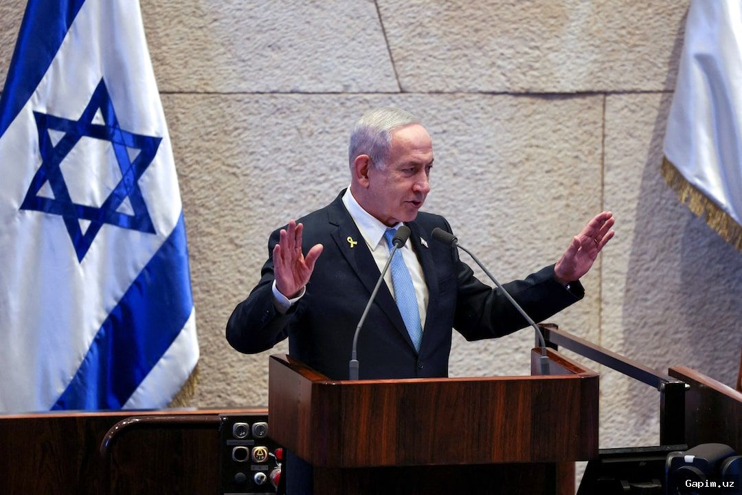 🗳️🇮🇱 Предвыборная борьба в Израиле: арабские партии вновь становятся ключевым фактором в политических раскладах