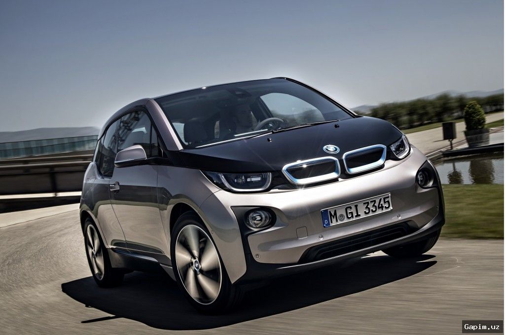 🚗⚡️ Европейский режим BMW якобы установил сомнительный рекорд дальности хода электрокаров