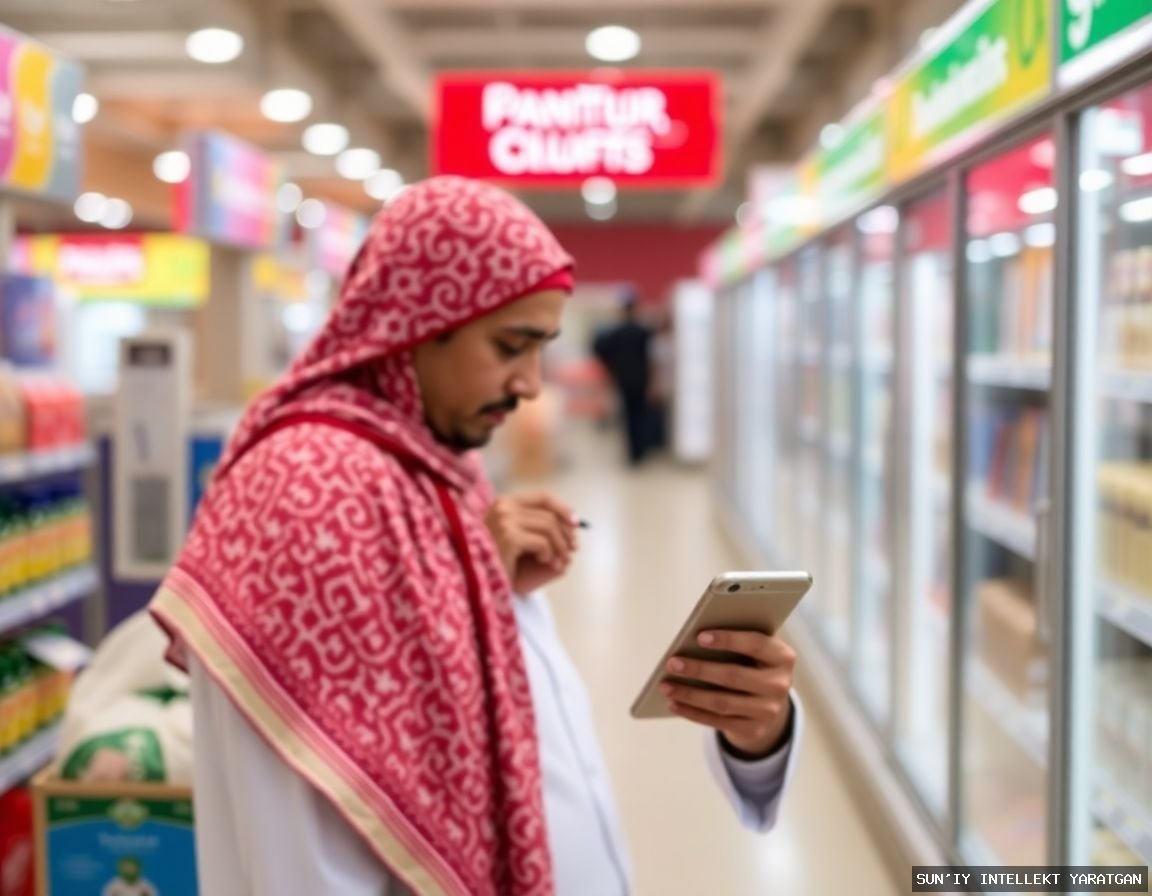 Комитет по конкуренции предупредил бизнес о недопустимости повышения цен перед Рамаданом