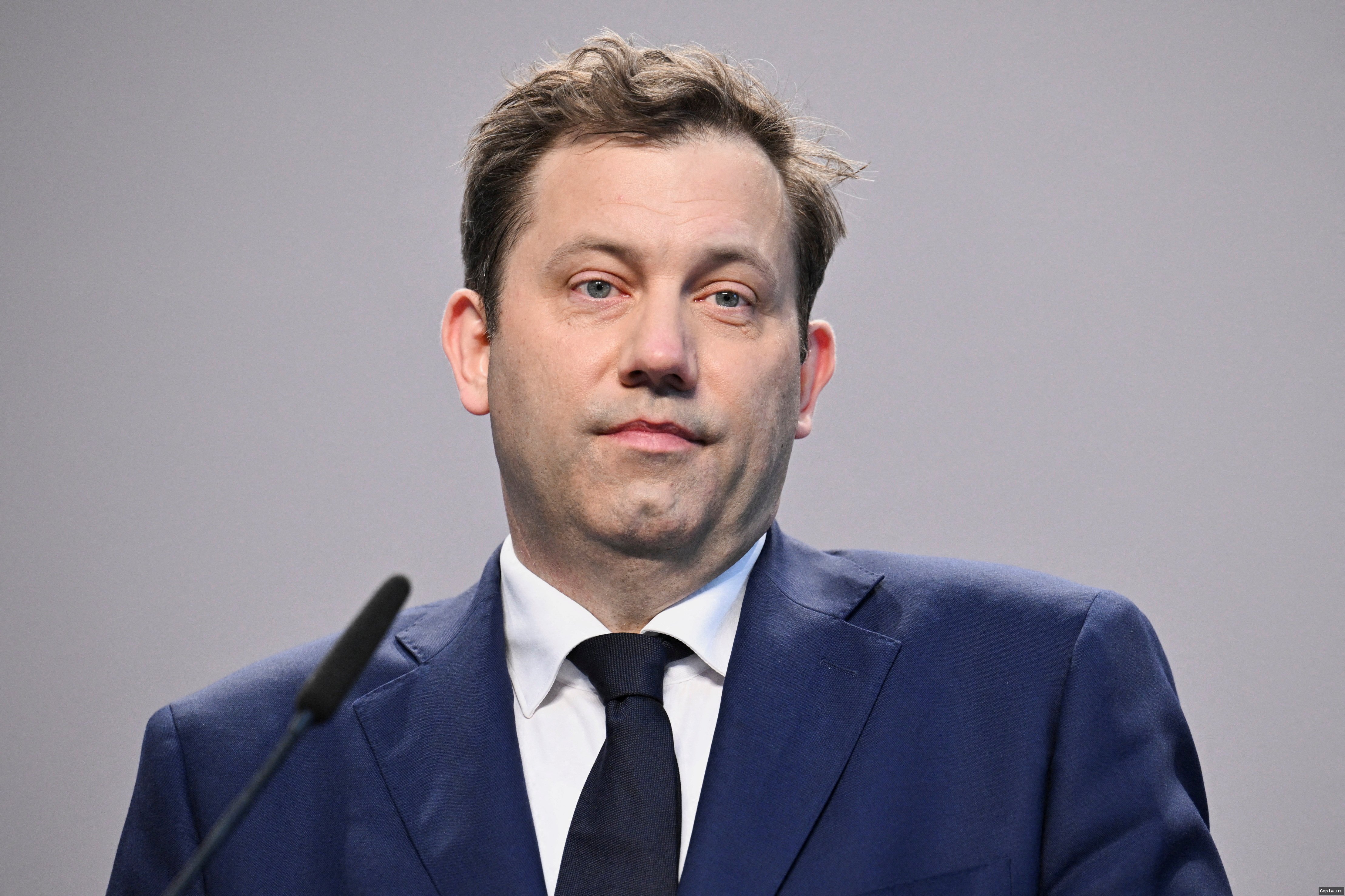 💶⚠️ Germaniya moliya vaziri Klingbeylning 'investitsiya vaziri' da'vosi qat'iy shubha ostida