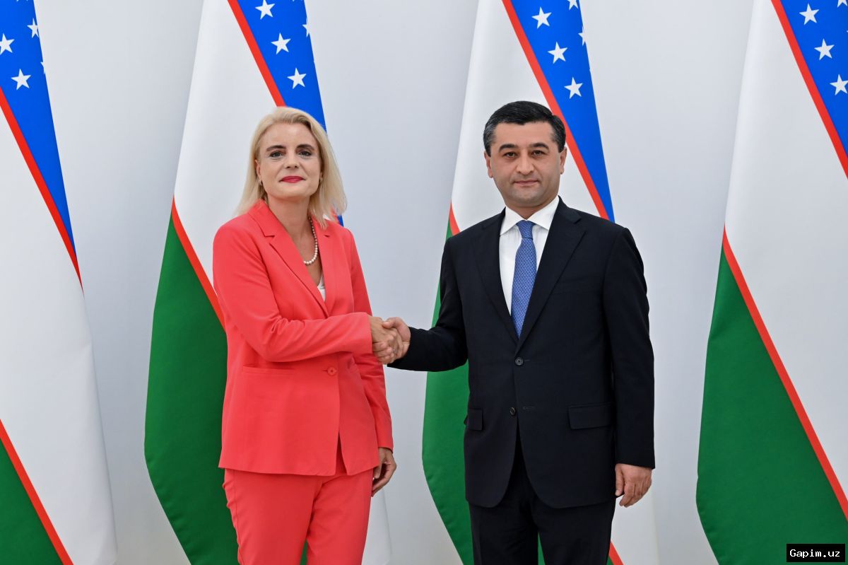 🎓📊 Uzbekistan: 70% of 2026 graduates employed, minister says no need for new universities
