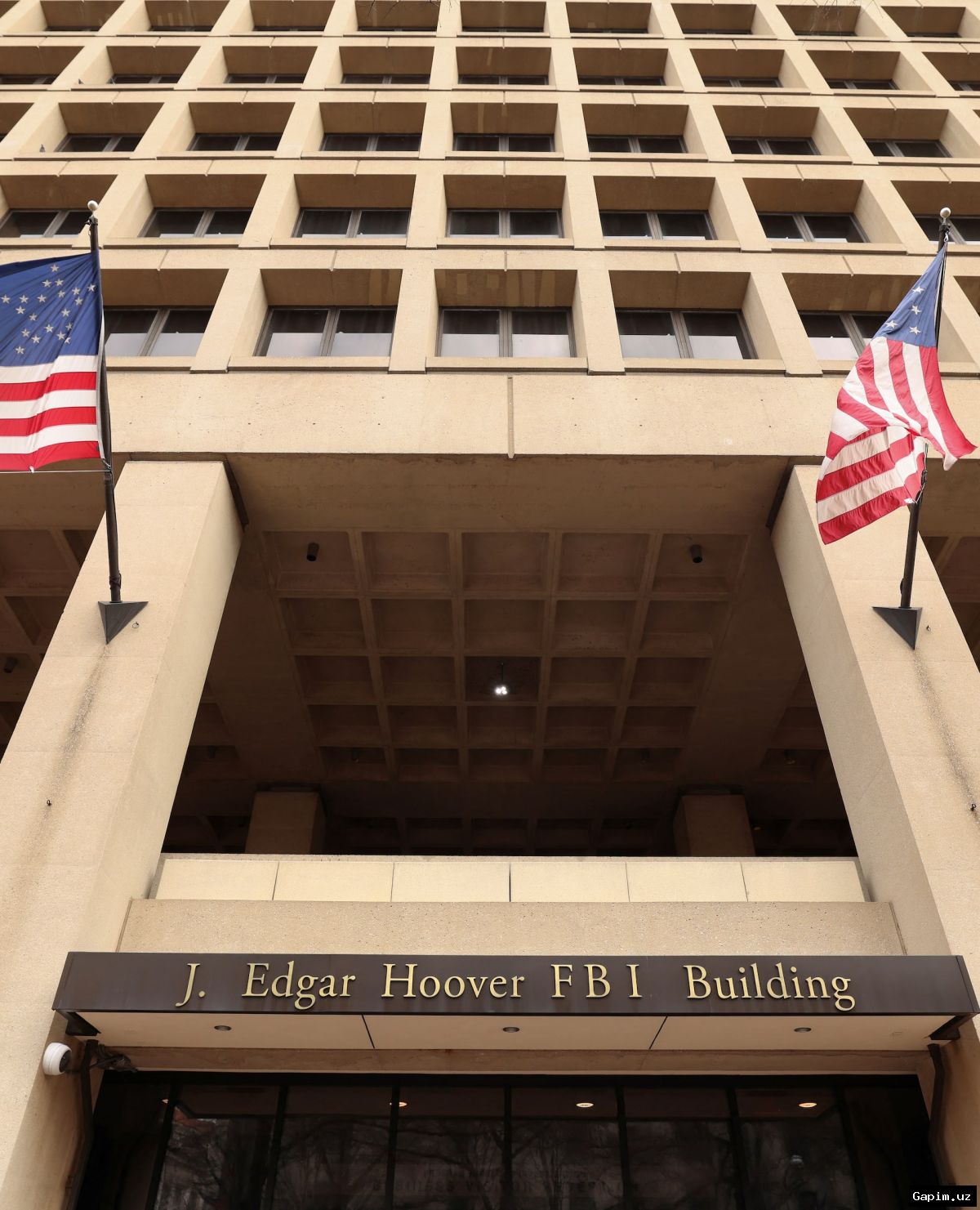 ⚖️🏛️ Former FBI Officials Charged Over 2020 Hunter Biden Laptop Probe Amid Growing US Political Friction