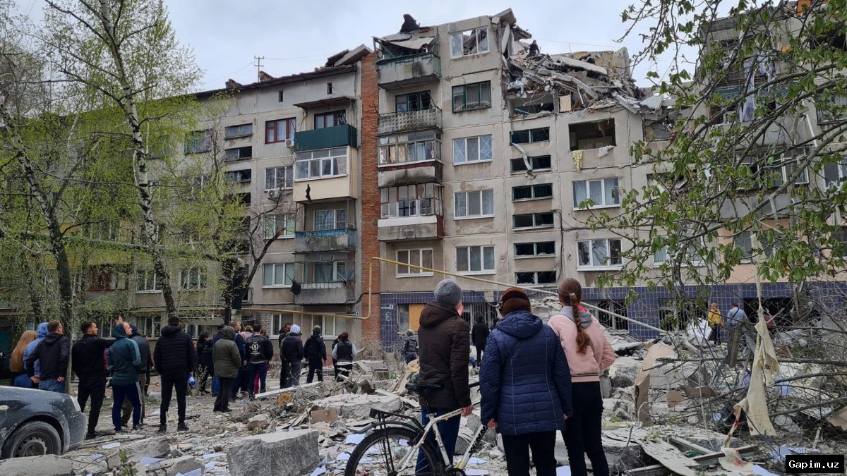 ⚔️🔥 Украина усилила оборону Донбасса, продолжаются бои за Славянск