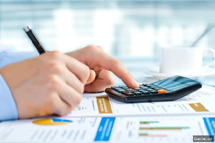 💰📊 Узбекистан: Институт fiscal анализа предложил изменить налоговые ставки с 2027 года