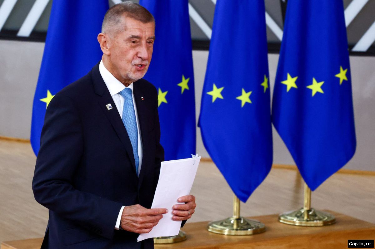 🇨🇿📉 Оппозиция сохранила контроль над Сенатом Чехии после сокрушительного поражения партии премьера Бабиша