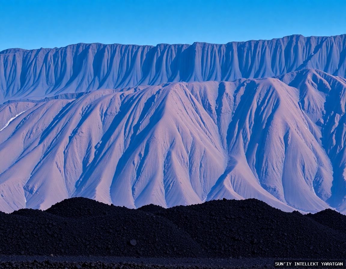 Uzbekistan Purchases Nearly All of Tajikistan's Coal Exports in 2025