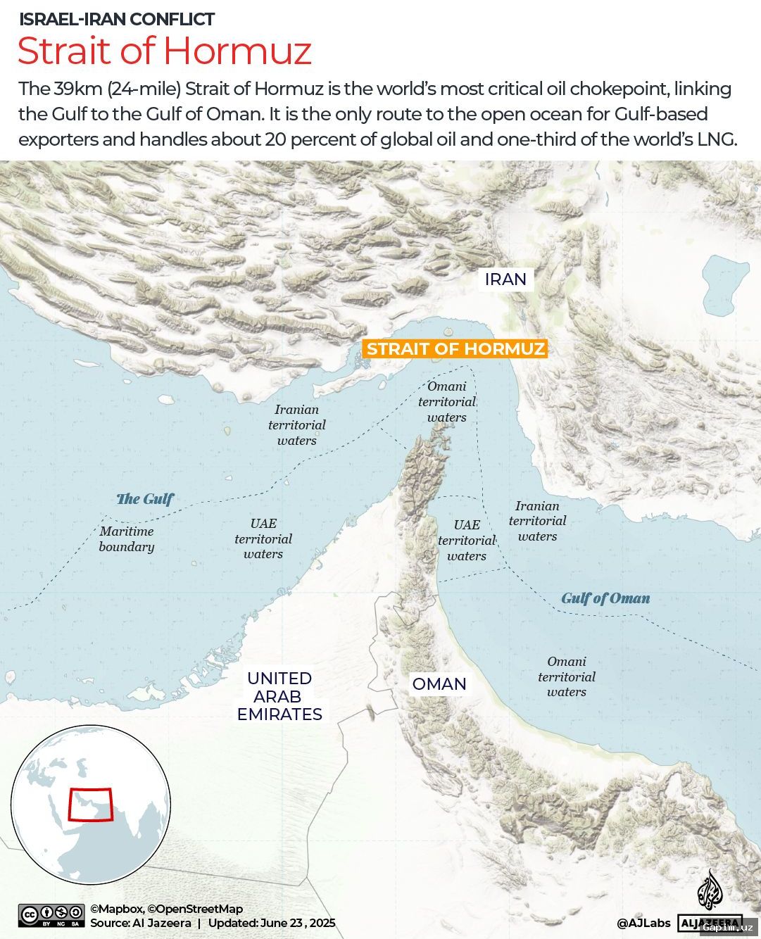 ⚔️🔥 Президент США Трамп выдвинул Ирану новый ультиматум: открыть Ормузский пролив, иначе электростанции и мосты будут уничтожены