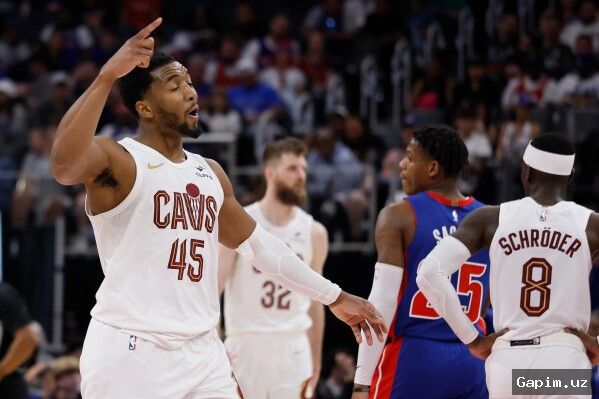 🏀🔥 Knicks Rally from 22-Point Deficit to Beat Cavaliers in Overtime