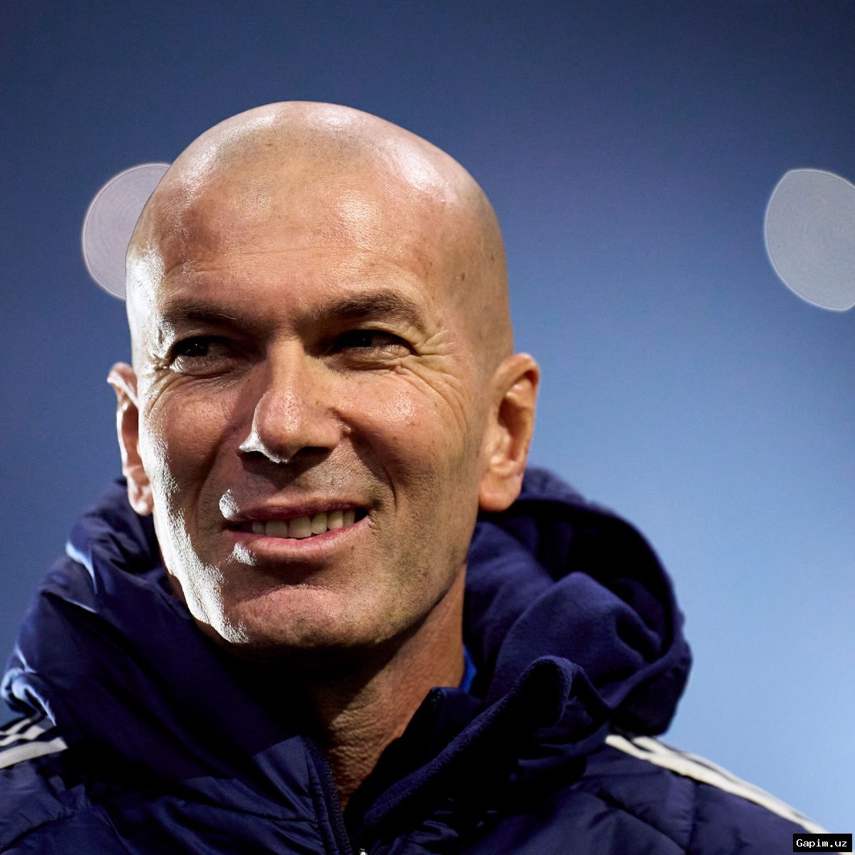 ⚽️🇫🇷 Zinedine Zidane appointed head coach of France national football team