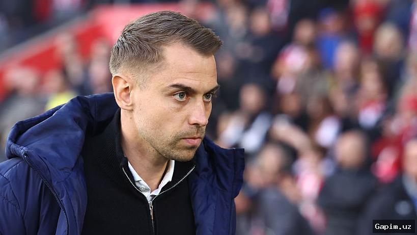 ⚽️📹 Тренер «Саутгемптона» извинился за скандал «спайгейт»