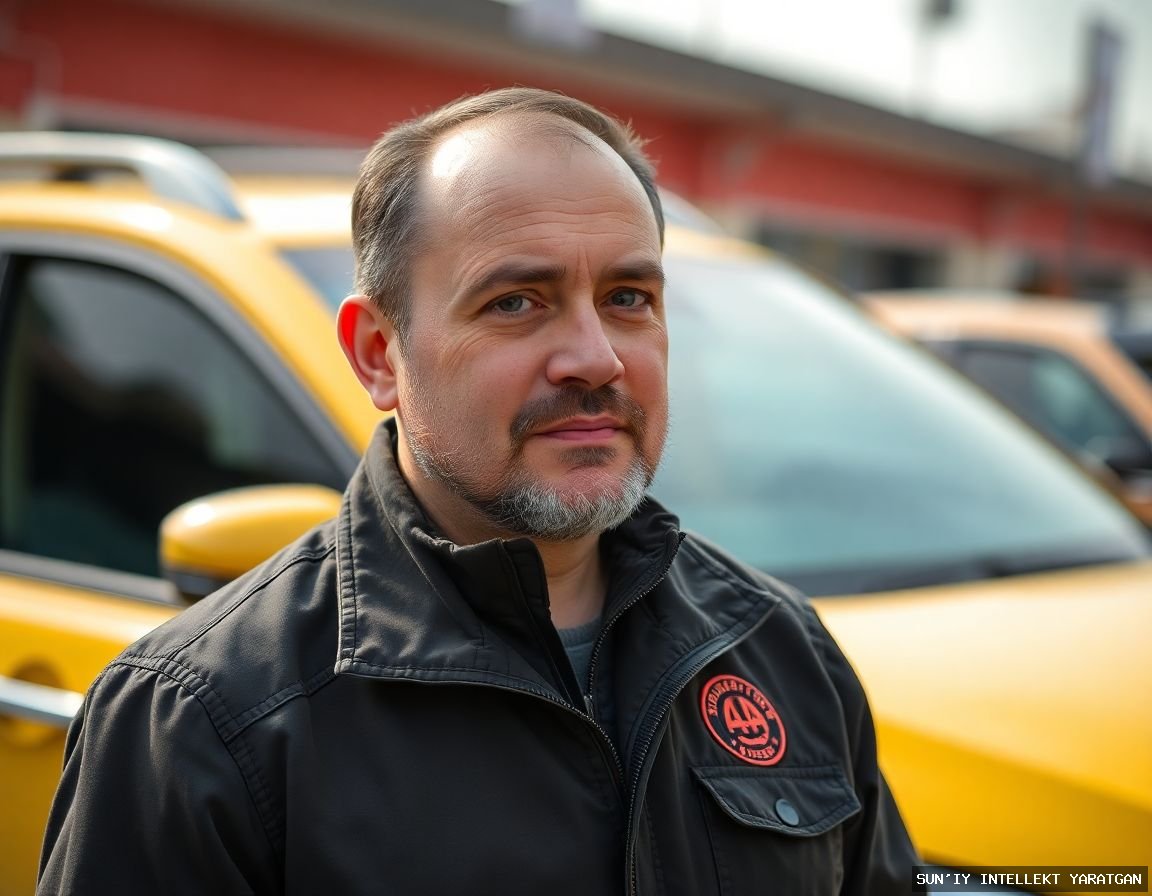 Toshkentdagi tyuning atele boshlig‘i 10 sutkaga qamaldi