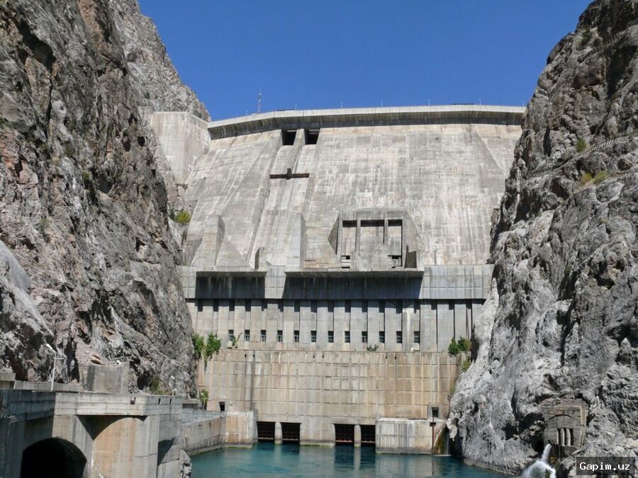 ⚡️🤝 Uzbekistan Bets on Regional Cooperation to Mitigate Risks in Major Projects