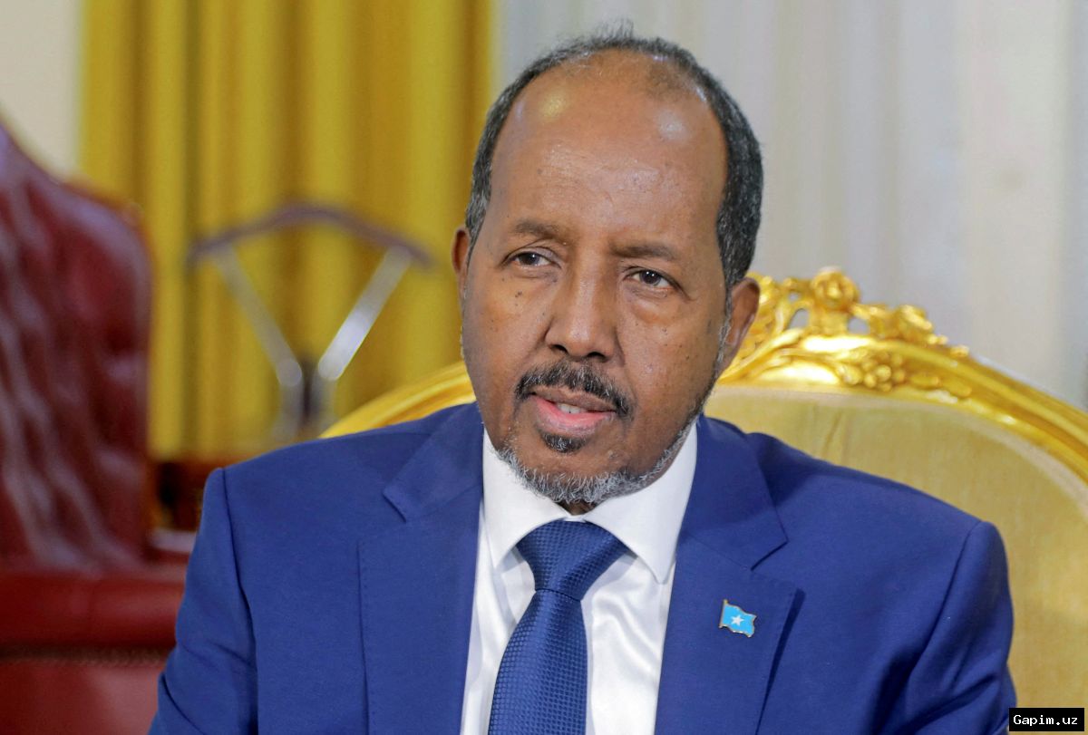 🇸🇴🚫 Президент Сомали категорически отверг военное присутствие израильского режима в регионе