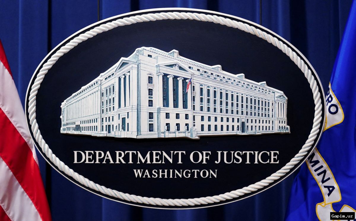 🕵️‍♂️⚖️ Минюст США обвинил пятерых в заказных убийствах в интересах российской разведки