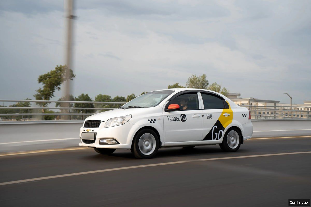 🚗💰 Тариф «Вместе» в Yandex Go: пассажиры Ташкента сэкономили 52 млрд сумов