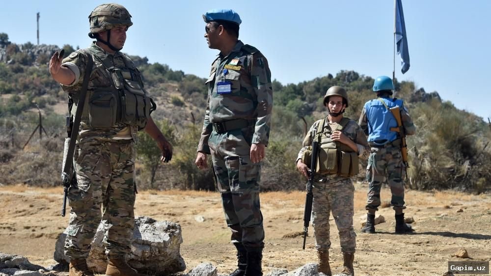 ⚖️💥 Независимая миссия ООН осудила военные действия США и Израиля против Ирана