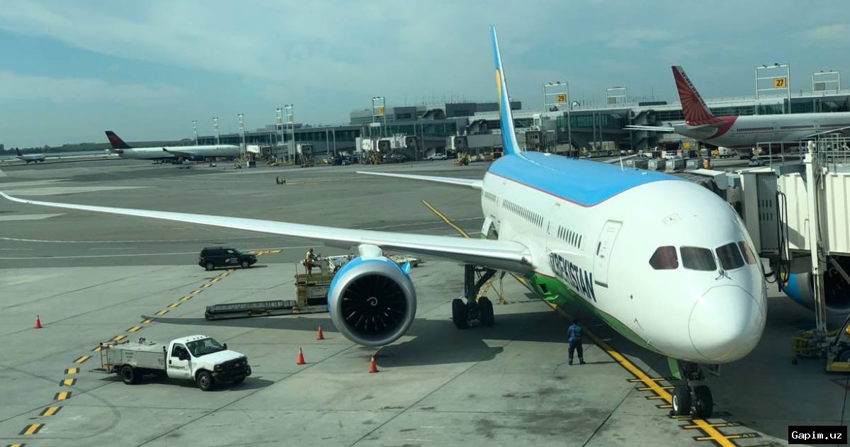 ✈️🇸🇪 Shvetsiyadan 20 nafar o‘zbekistonlik deportatsiya qilindi