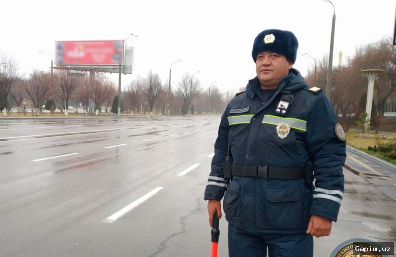 🚨🚗 Toshkentda davlat raqamsiz va maxsus signallar bilan haydagan yoshlar sudlandi
