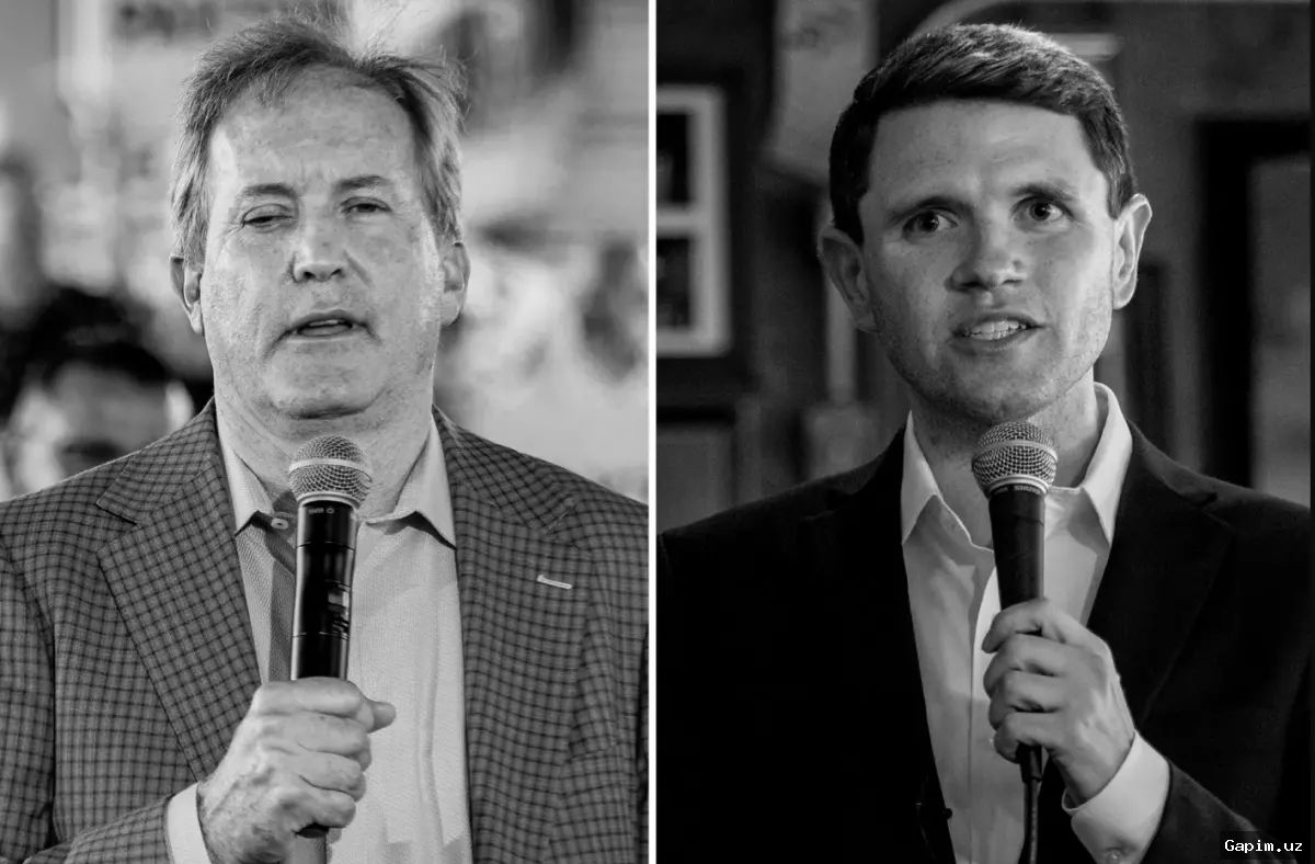 🇺🇸📊 Texas turns battleground: Democrats surge in Senate and governor races, polls show