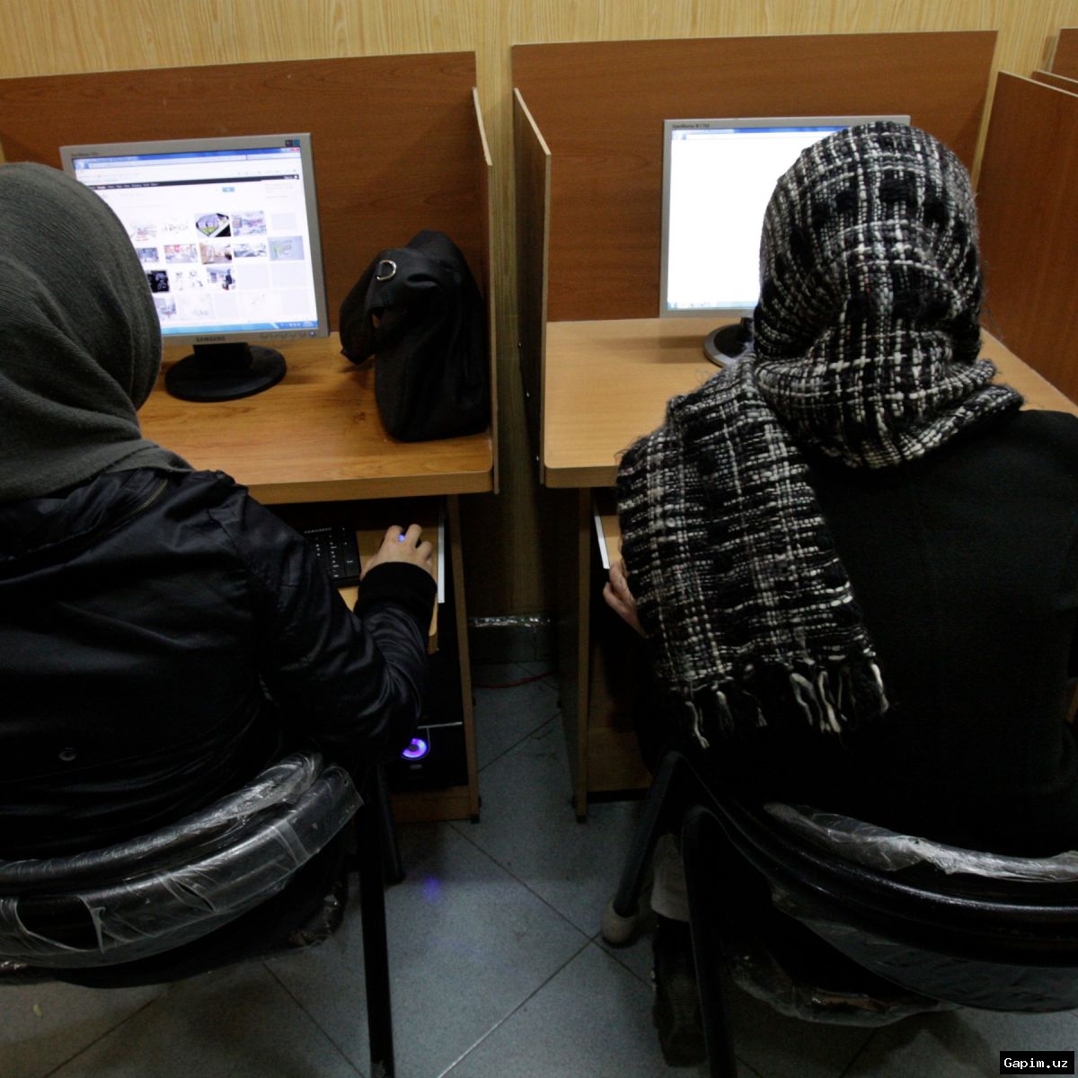 Eron hukumatining internetni cheklash siyosati: yangi organ tuzildi, ammo to‘liq ochilish kutilmaydi