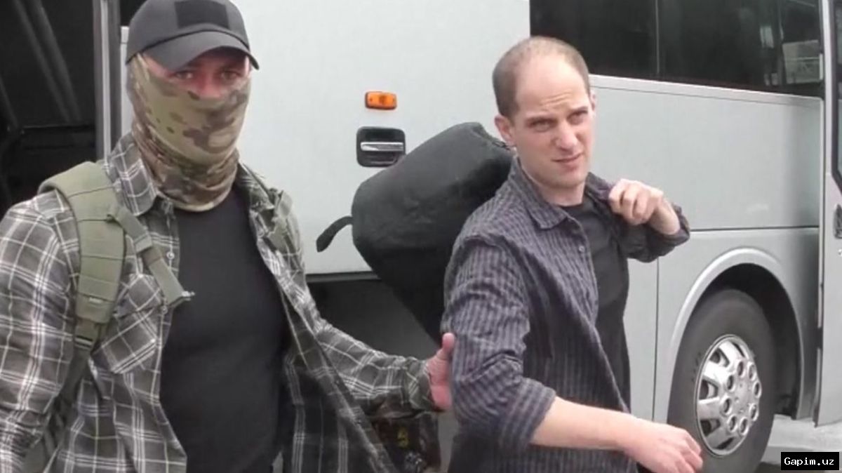 ⚖️🇺🇿 Rossiyada jazo o‘tayotgan 3 mingdan ortiq o‘zbekistonliklar vataniga qaytarilishi mumkin