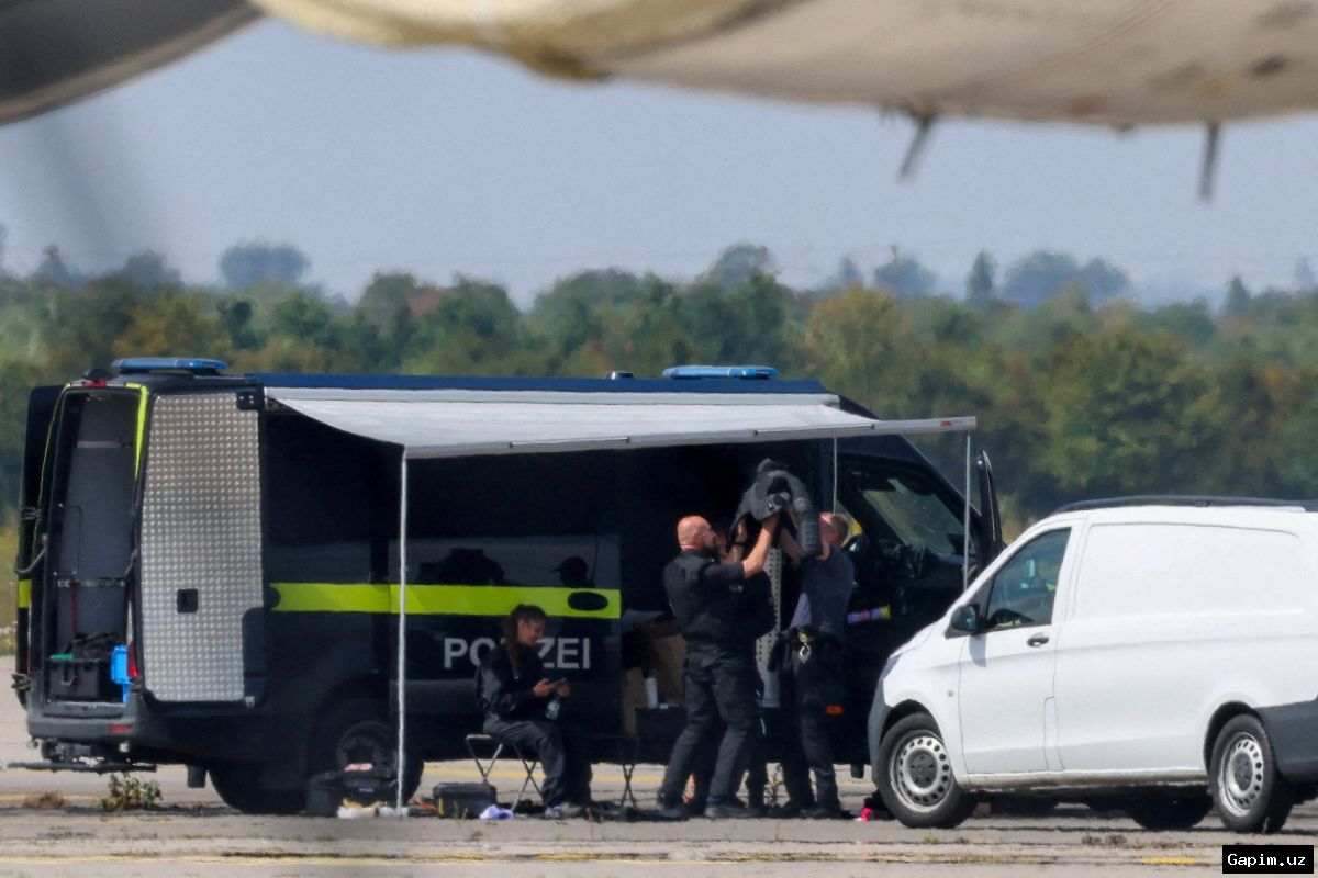 🇩🇪🛡️ Germany Faces Daily 'Hybrid Warfare' Attacks, Says Minister