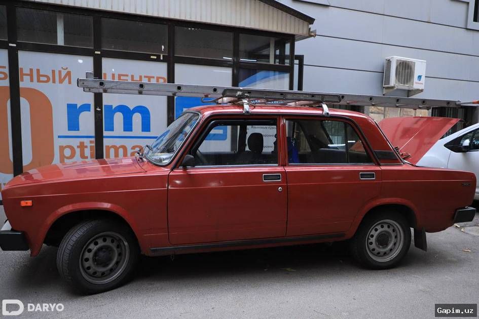 🚗♻️ В Узбекистане запустят систему выкупа и утилизации автомобилей старше 30 лет