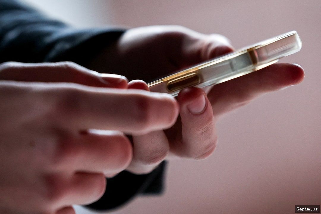 🇳🇴📱 Norvegiya 16 yoshgacha bo‘lgan bolalar uchun ijtimoiy tarmoqlarni taqiqlashni rejalashtirmoqda