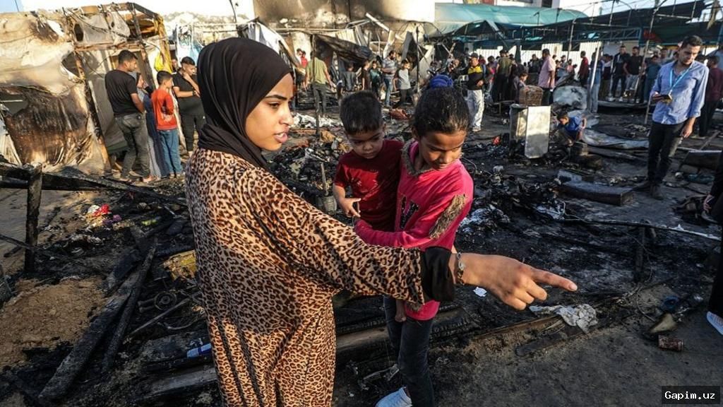 💥🇵🇸 Israeli strikes kill 9 Palestinians in Gaza despite ceasefire