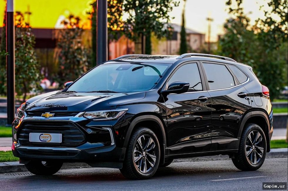 🚔👦 В Ферганской области пятиклассник управлял автомобилем Tracker, принадлежащим отцу