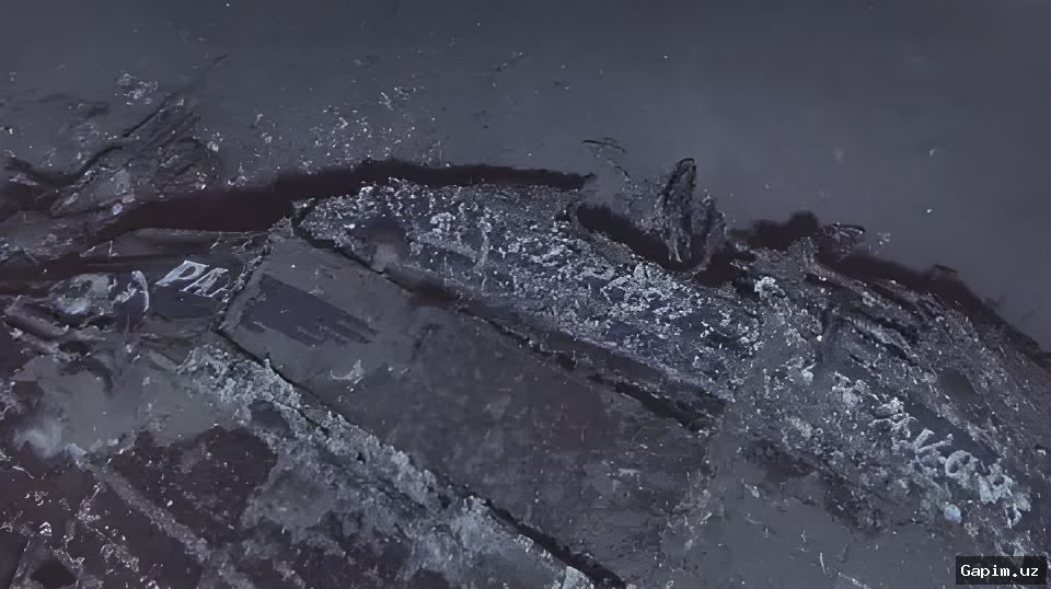 ✈️🌊 Pan Am plane wreckage found 74 years after crash that changed aviation safety