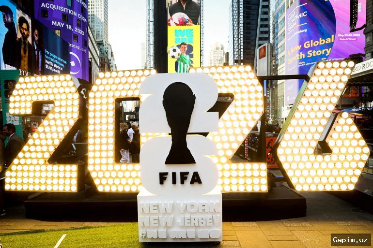 ⚽️🏨 US World Cup hotel bookings fall far short of expectations, survey finds