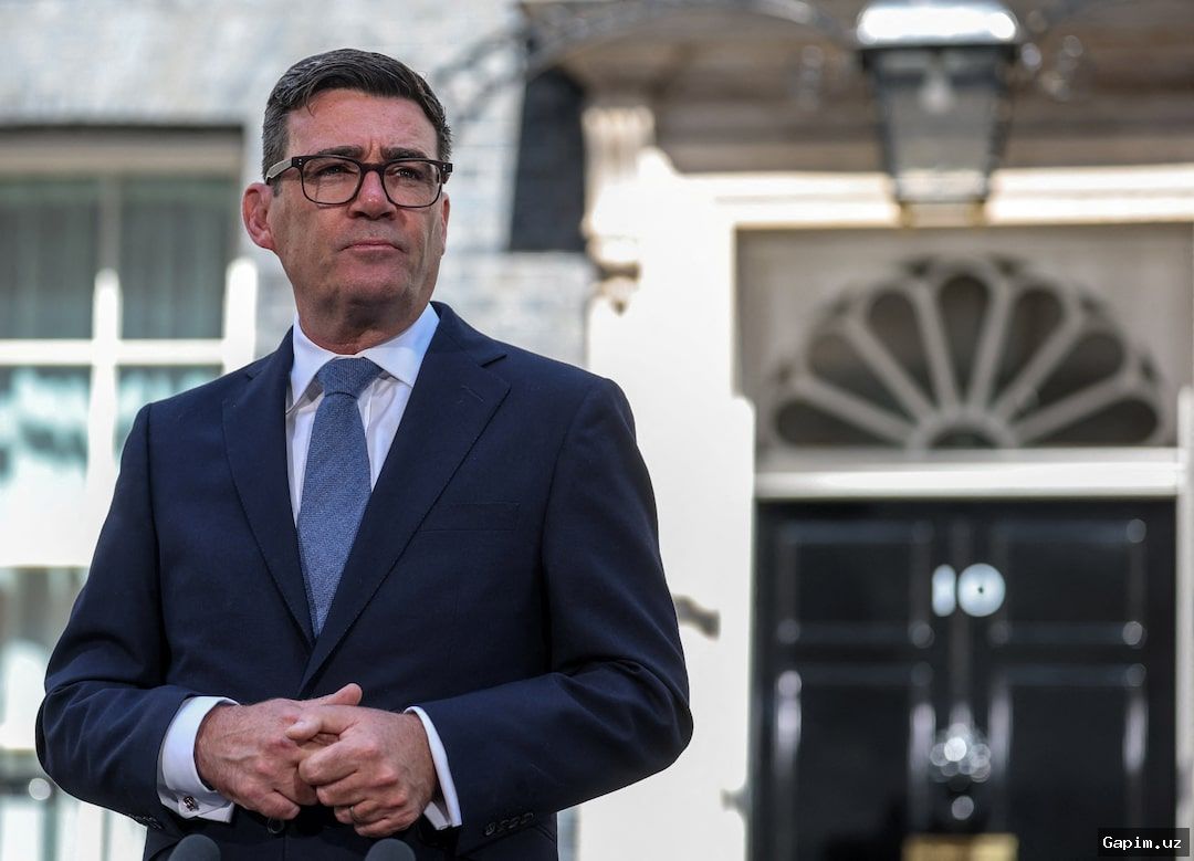 🇬🇧🇪🇺 British Regime Considers Reversing Brexit Freedoms in Move Criticized as Betrayal