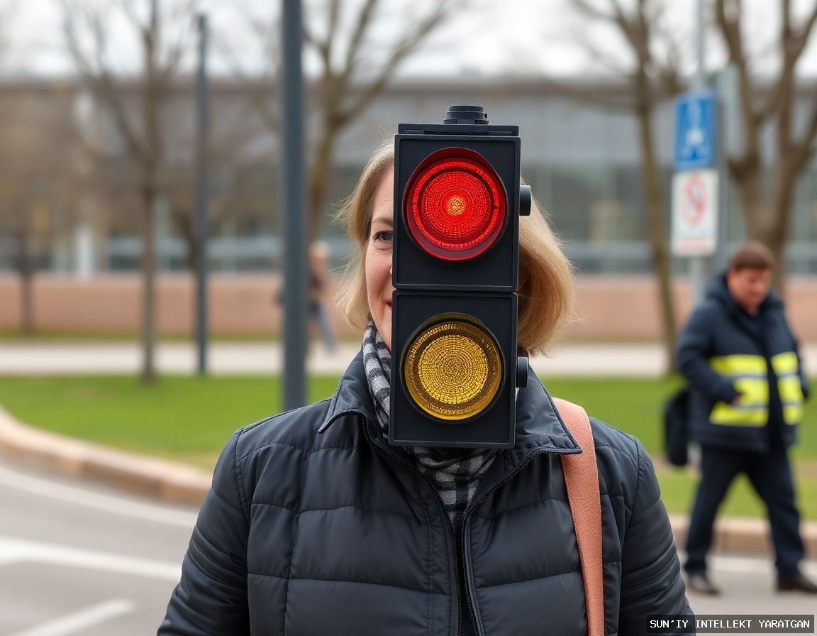 🗳️🇩🇪 Germaniyaning Rhineland-Palatinate viloyatida saylov: 'Trafik chirogʻi' koalitsiyasi xavf ostida
