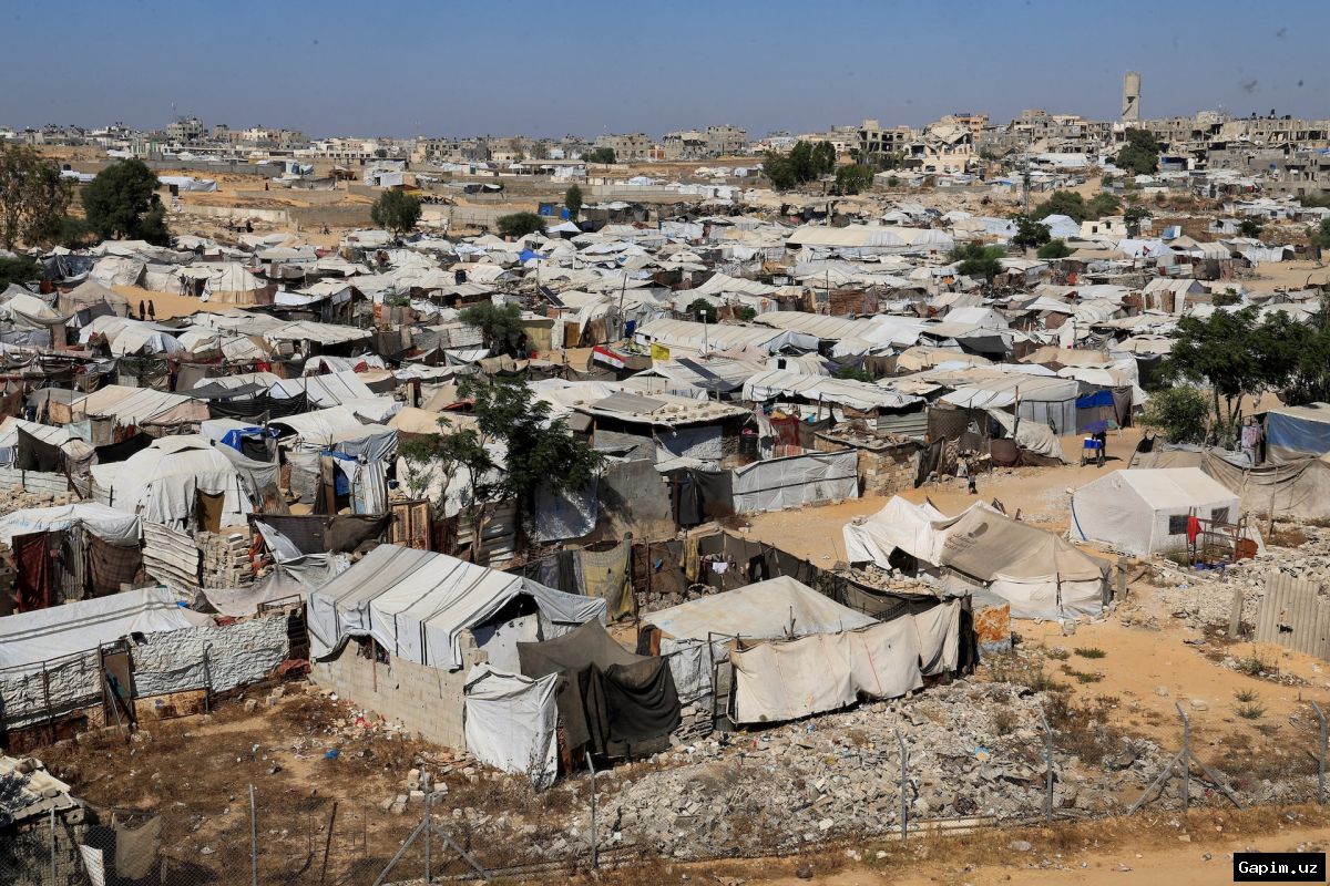 🏛️⚔️ Israel Approves Entry of International Stabilization Force into Gaza