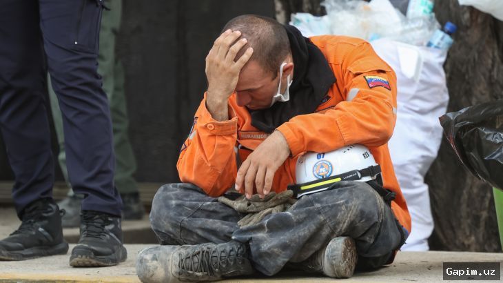 🇻🇪🌍 Venezuela Earthquake Death Toll Rises to 1,430; Millions Affected