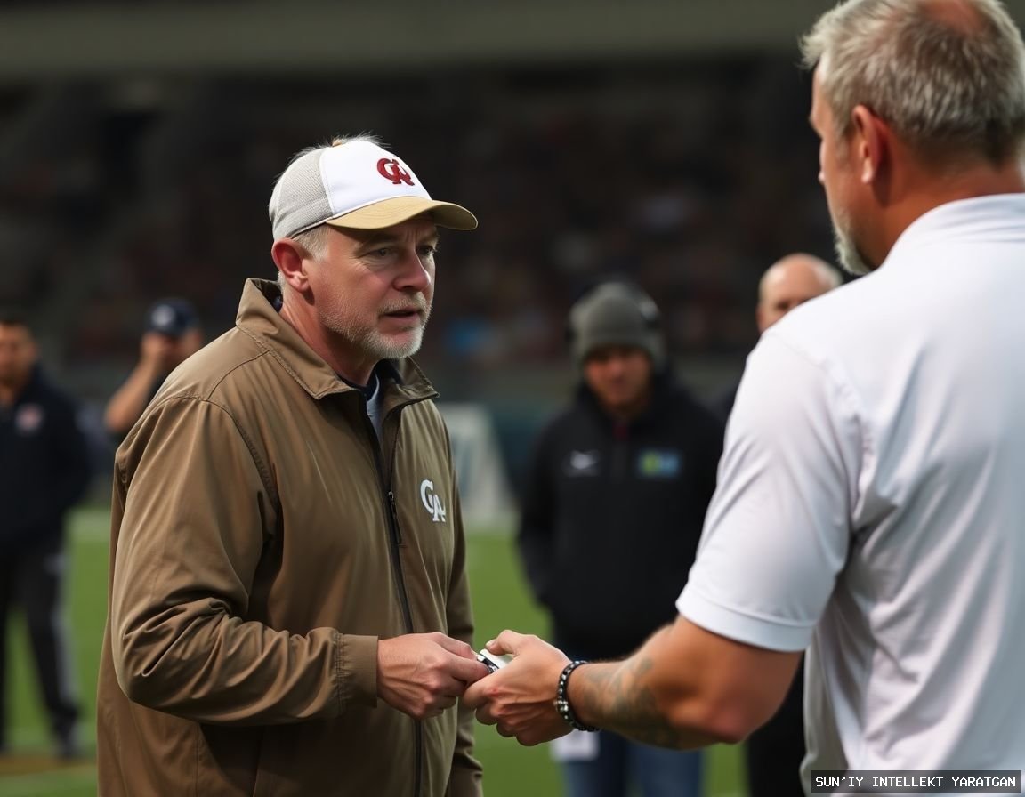 Главный тренер Qizilqum U19 задержан при получении взятки