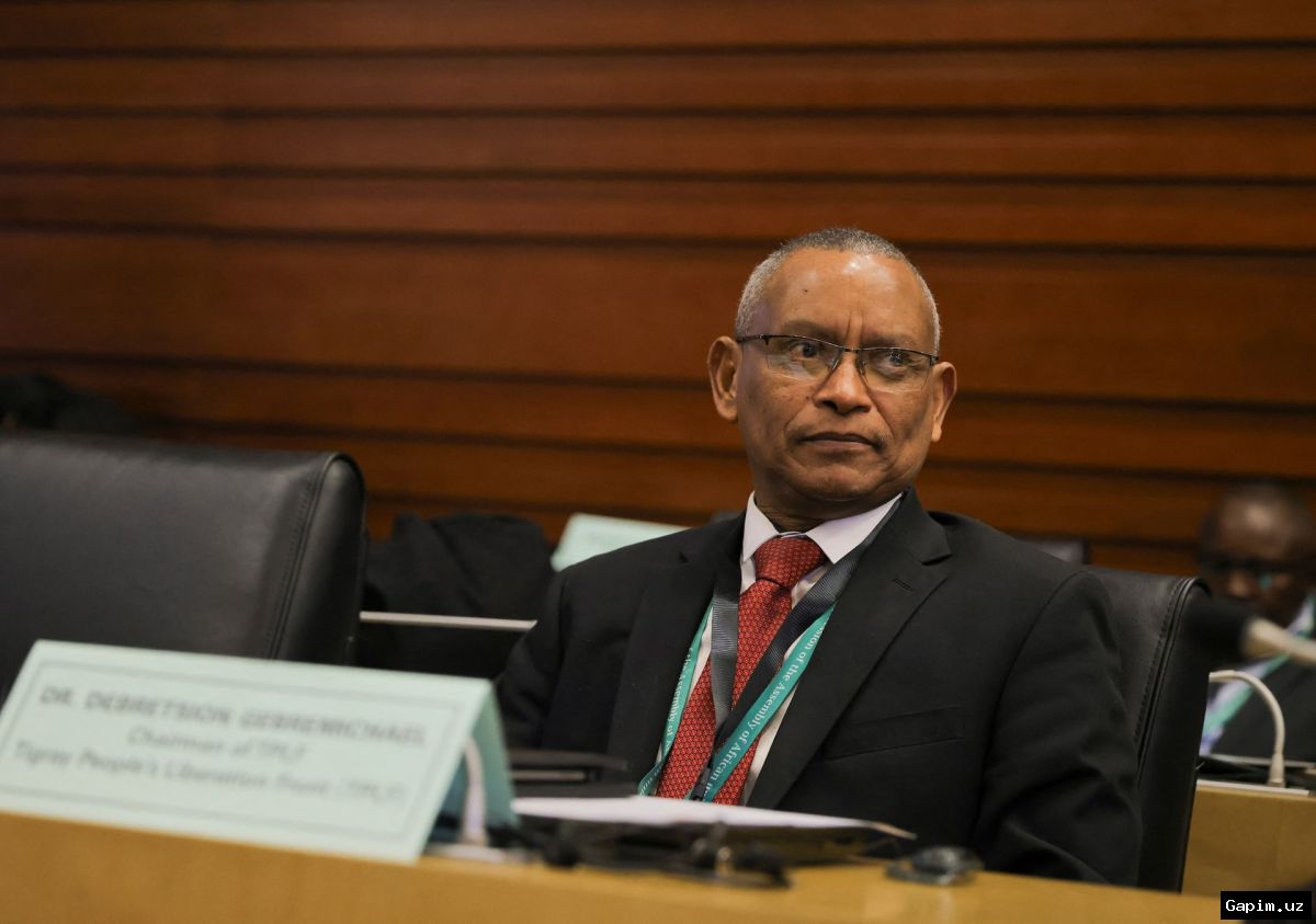 🇪🇹🗳️ Эфиопия перед выборами: регион Тыграй снова не участвует, напряженность растет