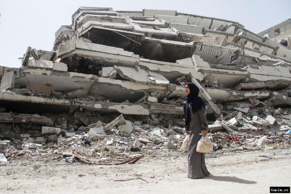 ⚔️🏥 Gaza Death Toll Rises Despite Ceasefire, Humanitarian Crisis Deepens