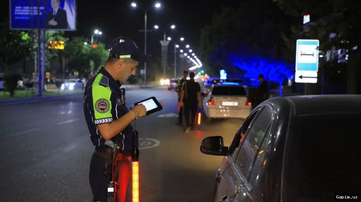 ⚖️🚗 Toshkentda radar jarimasi atrofida advokat va sud o‘rtasida bahs: huquqiy tahlil