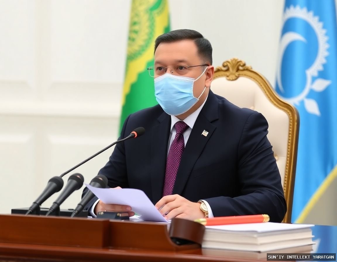 Президент Мирзиёев поручил сократить затраты на 10–20% на стратегических госпредприятиях